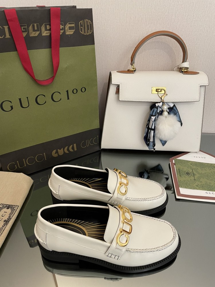 Gucci乐福