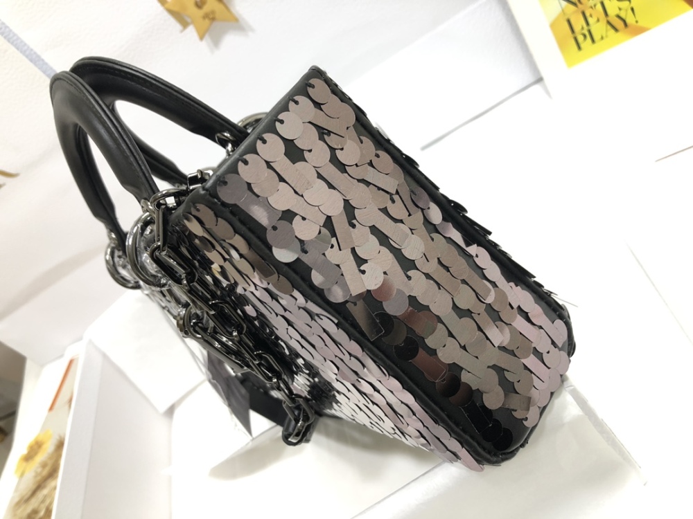 Dior Handmade bag Lady Joy