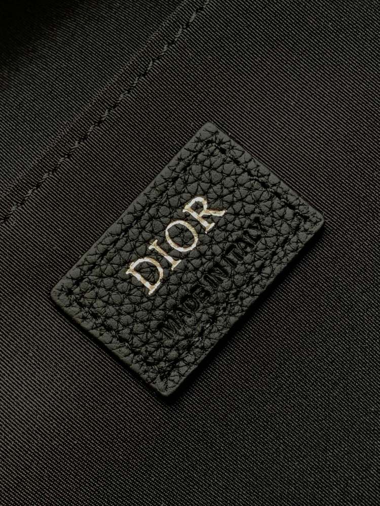 Dior manbag