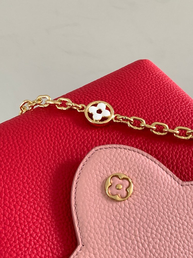 LV Capucines