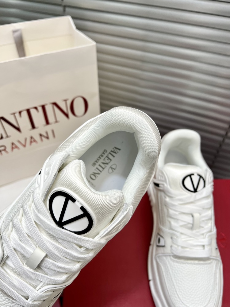 LV sneaker  华伦/lv联名运动