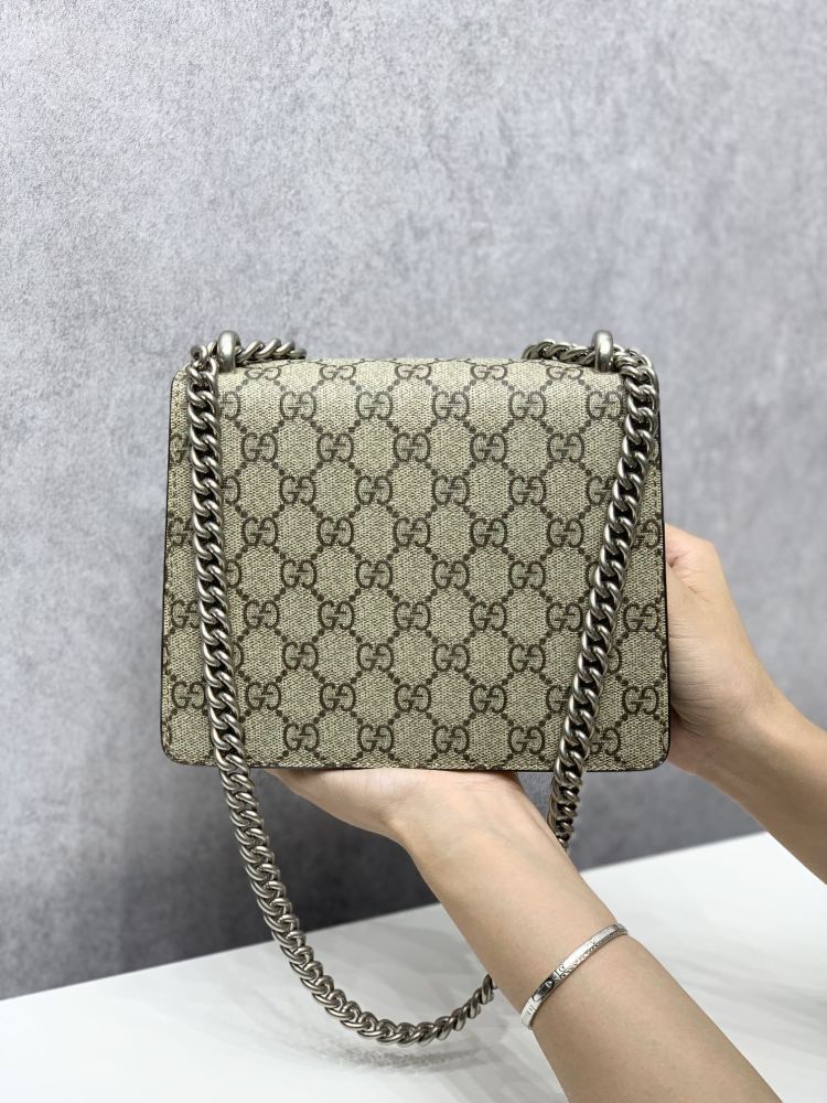 Gucci Alessandro  size 20*15.5*5
