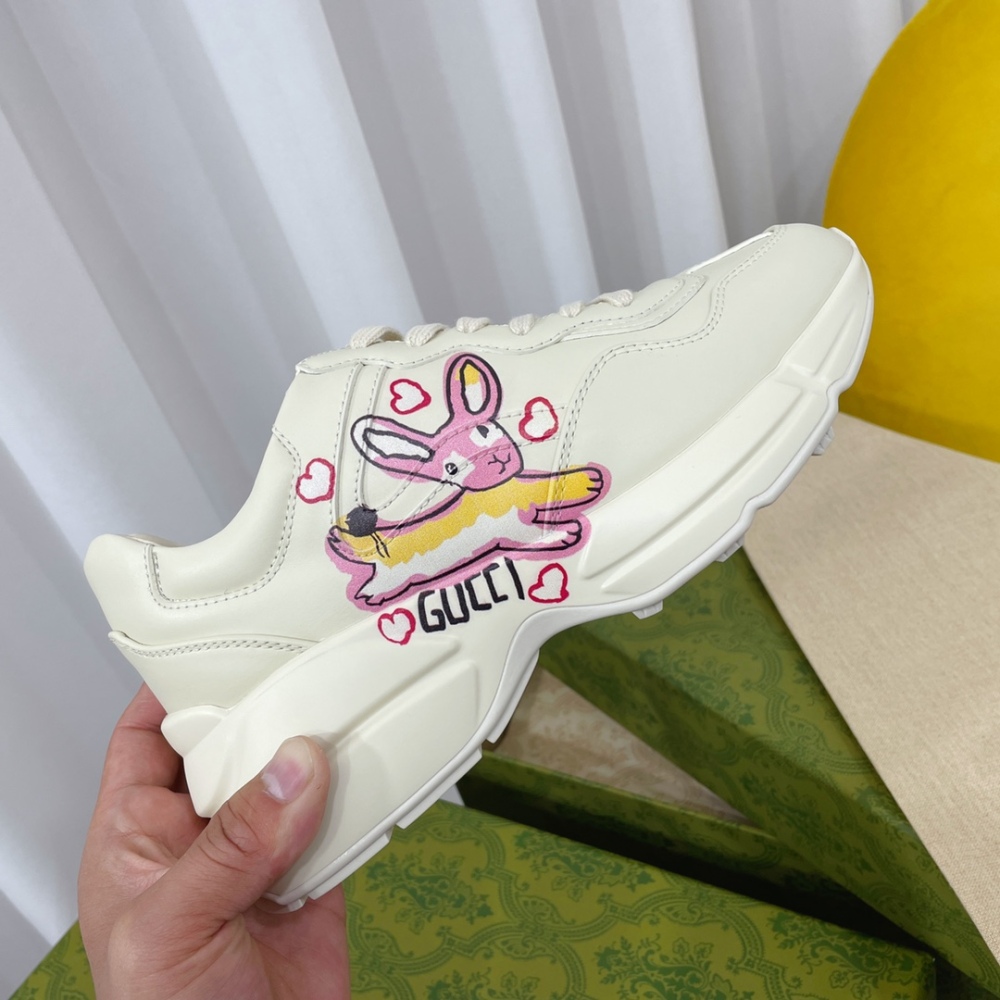 Gucci  Gucci老爹鞋