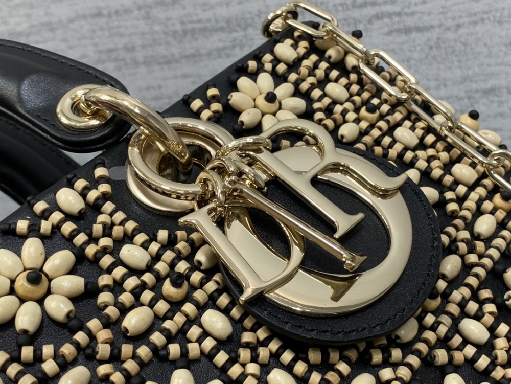 Dior Handmade bag