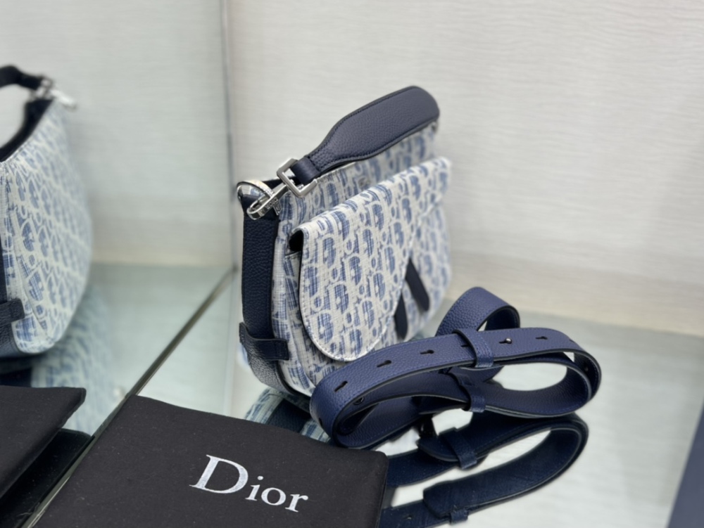 Dior manbag