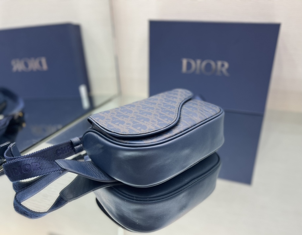 Dior manbag