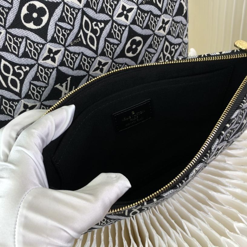 NEVERFULL Nicolas Neverfull Monogram LV