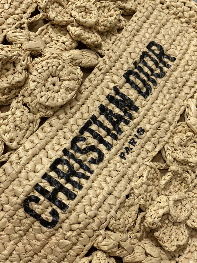 Dior Handmade bag