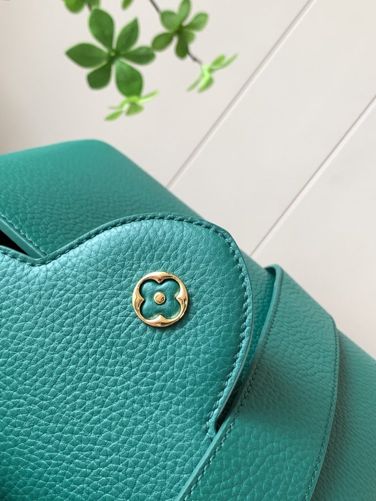 LV Capucines