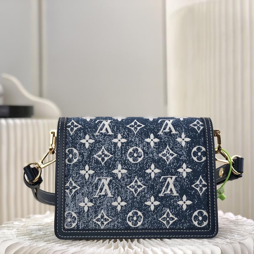 LV  Dauphine M59716