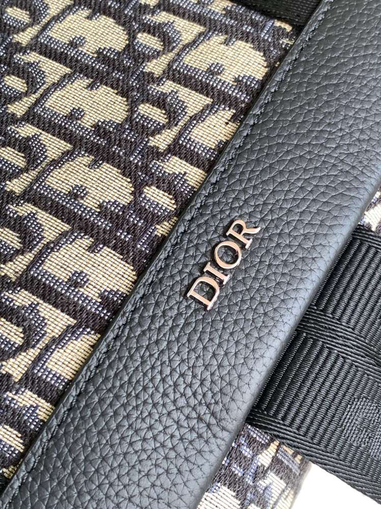 Dior manbag