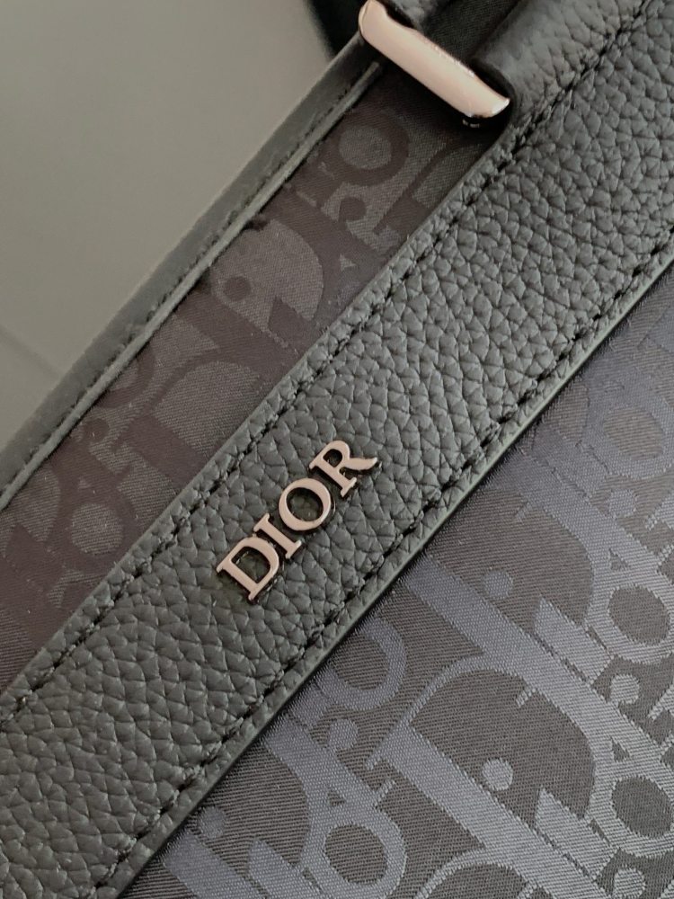 Dior manbag