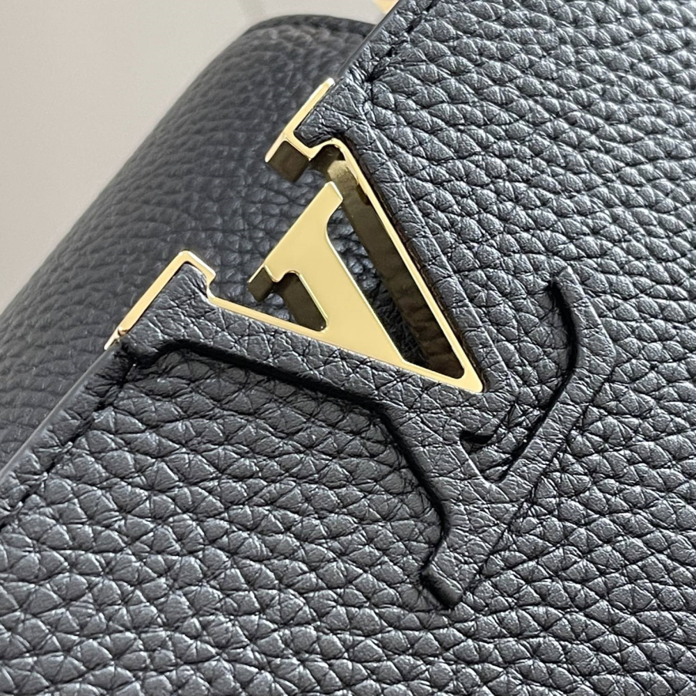 Louis Vuitton Capucines mini M42259
