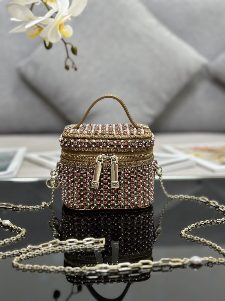 Dior Handmade bag Vanity