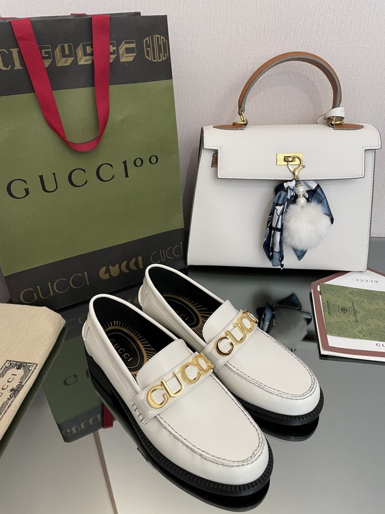 Gucci乐福