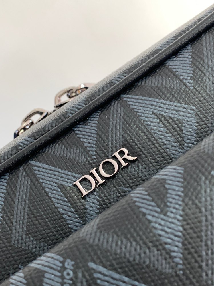 Dior manbag