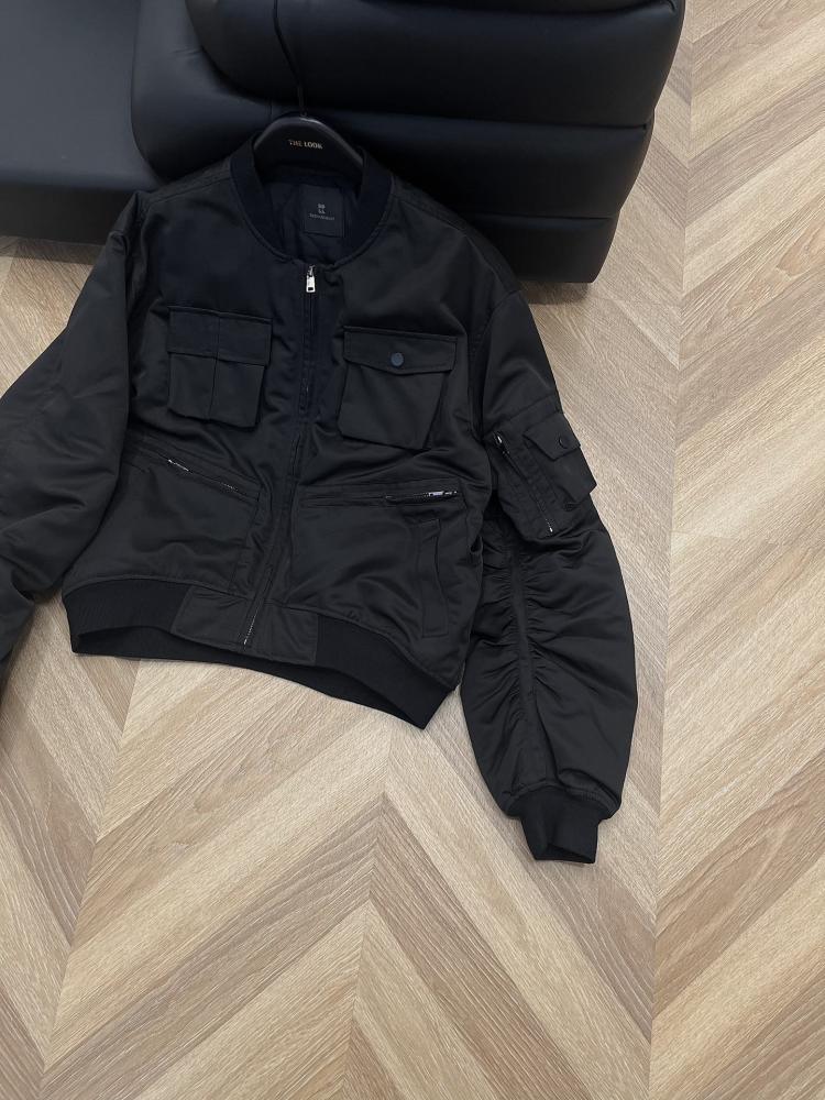 coat