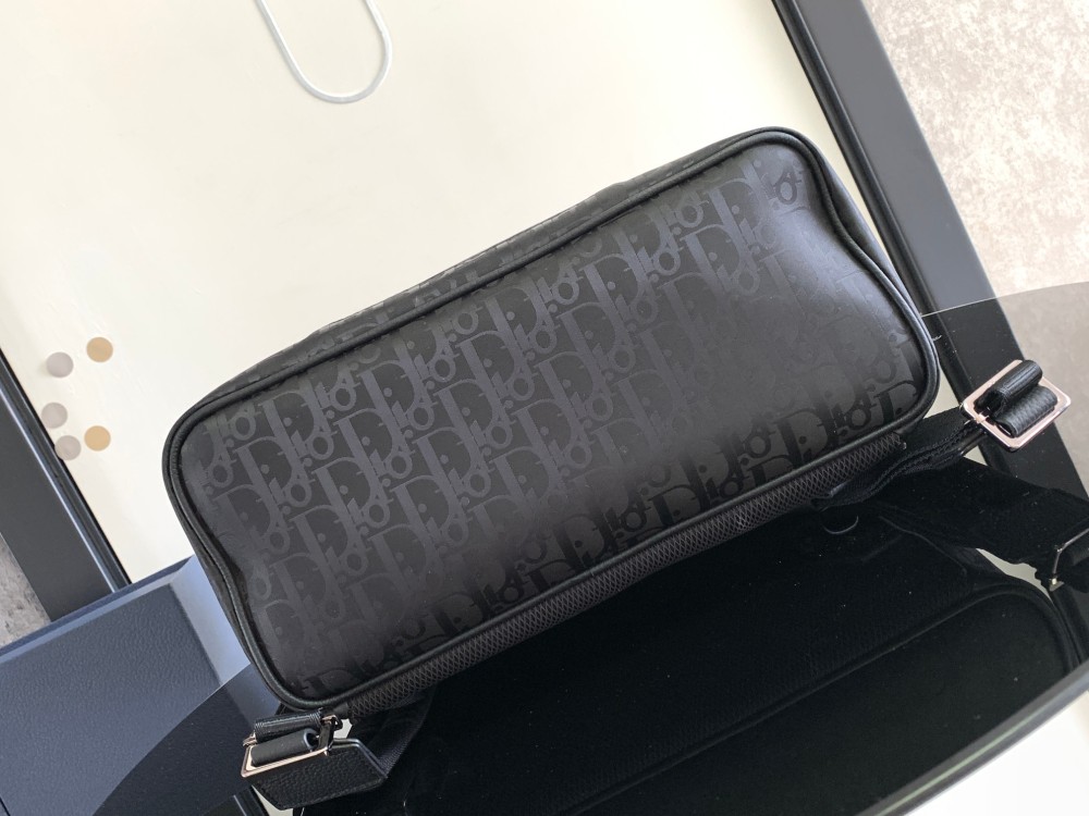 Dior manbag
