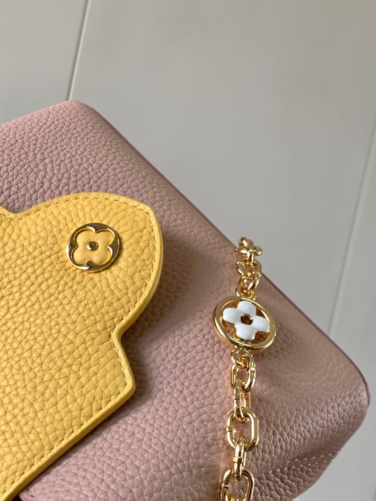 LV Capucines
