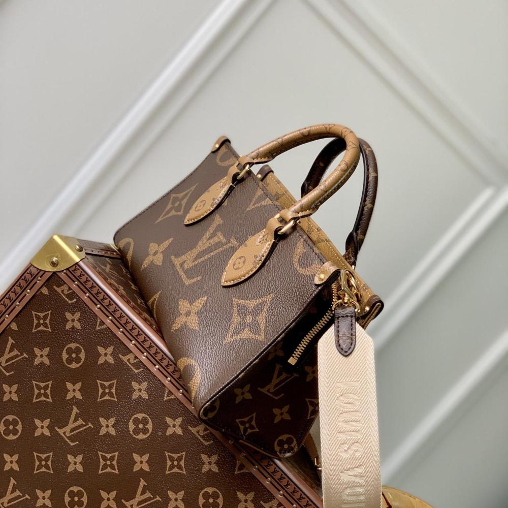 LV  OnTheGo Mini M46653