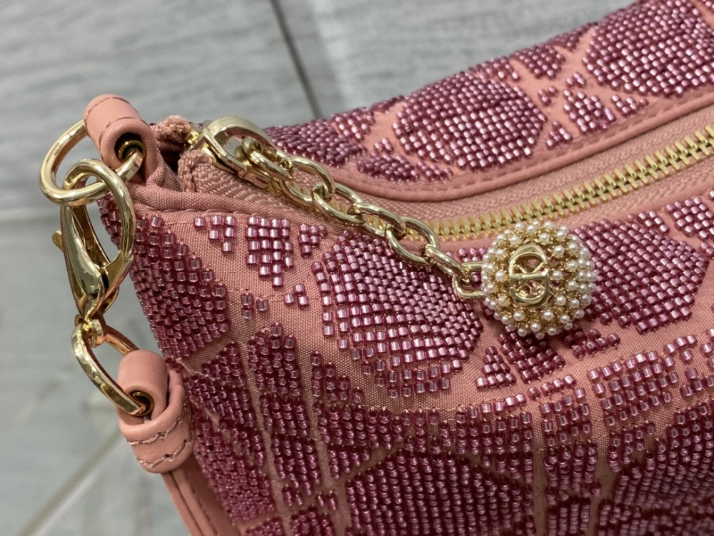 Dior Handmade bag