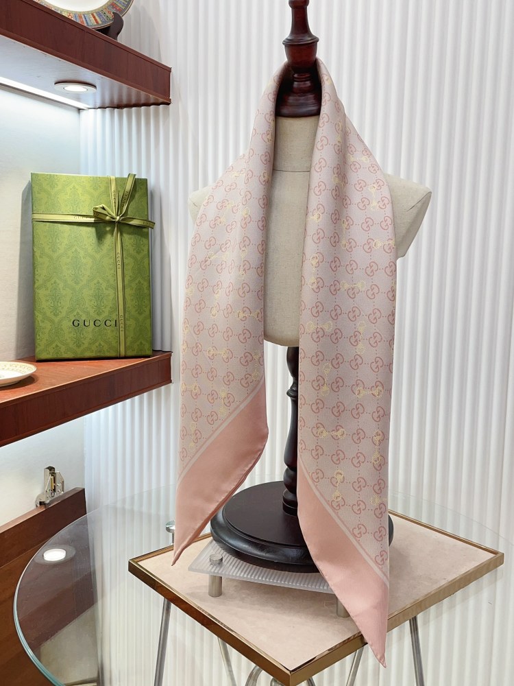 GUCCI Scarf