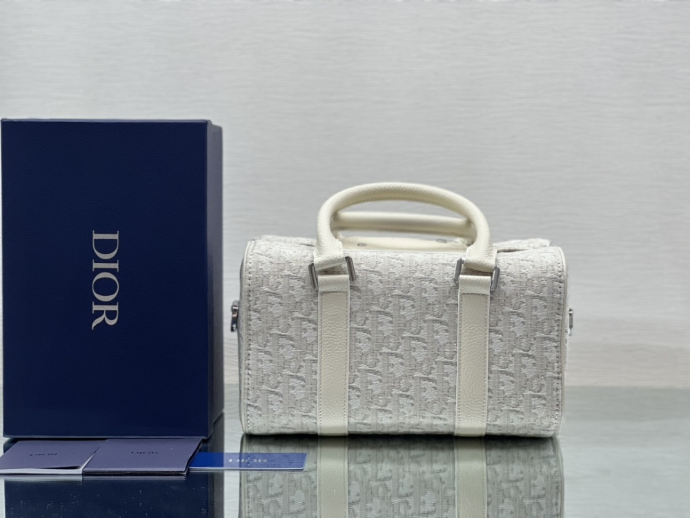 Dior man's Oblique Lingot 26