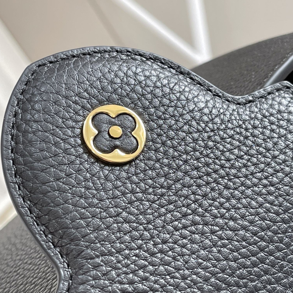 Louis Vuitton Capucines mini M42259