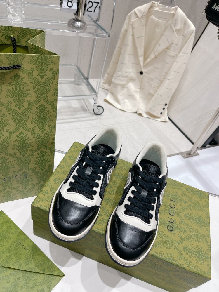 Gucci sneaker