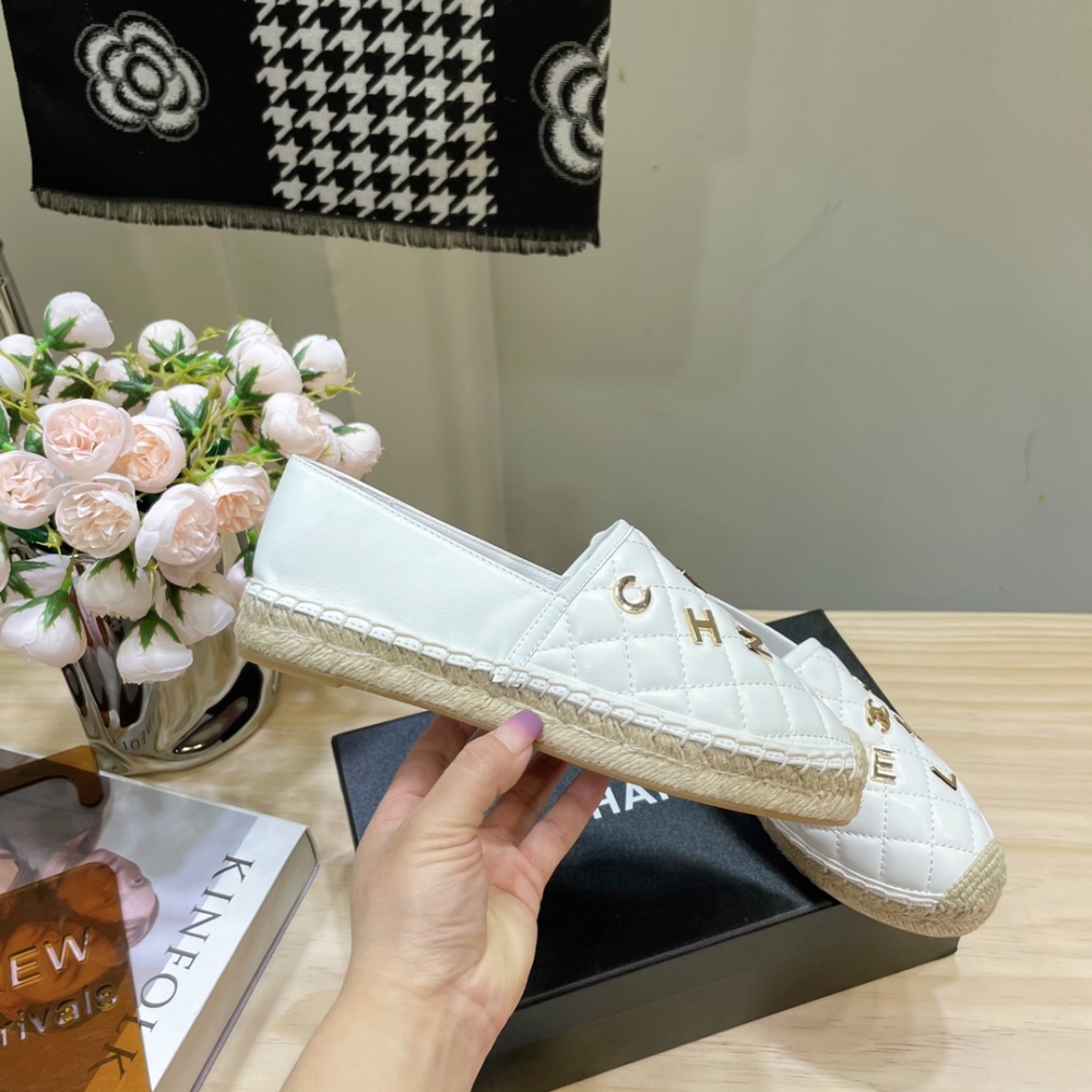 chanel CHANEL  小香渔夫