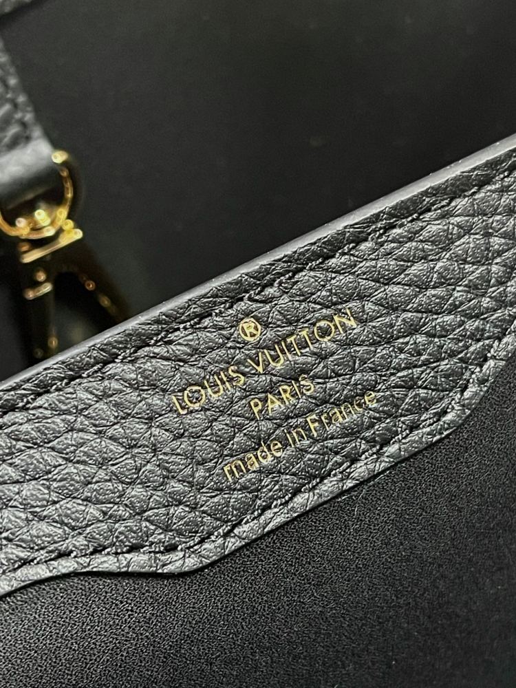 LV Capucines