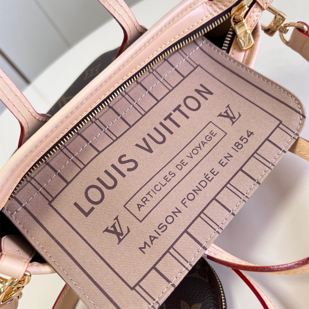 louisvuitton Neverfull  M46705