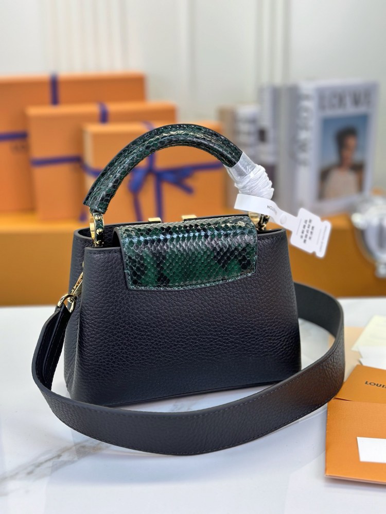 LV Capucines