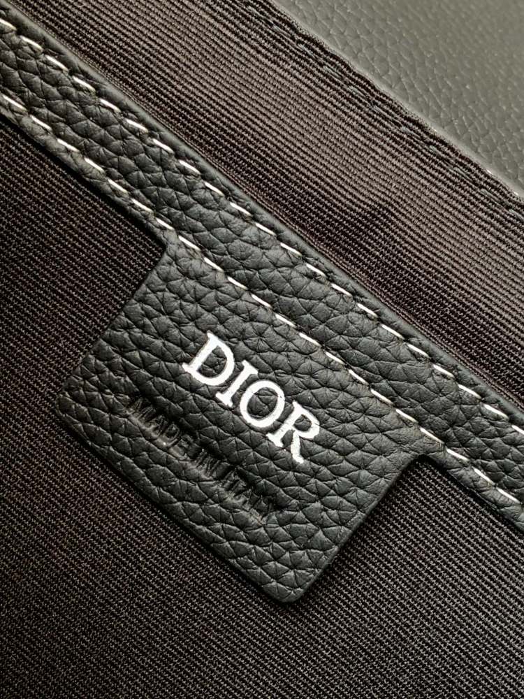 Dior manbag