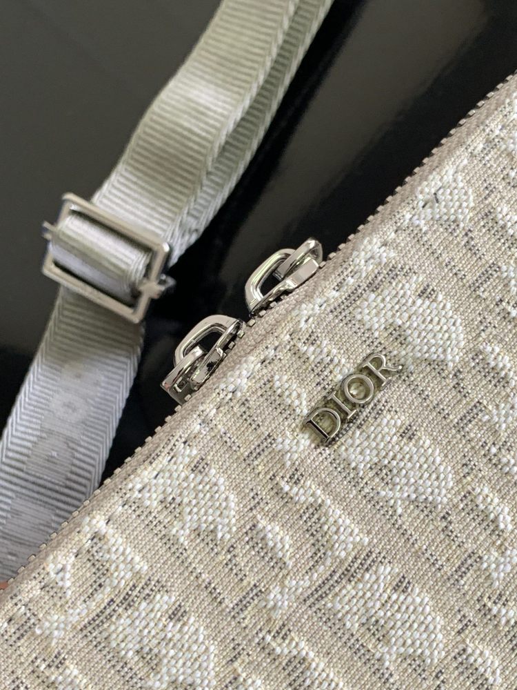 Dior manbag