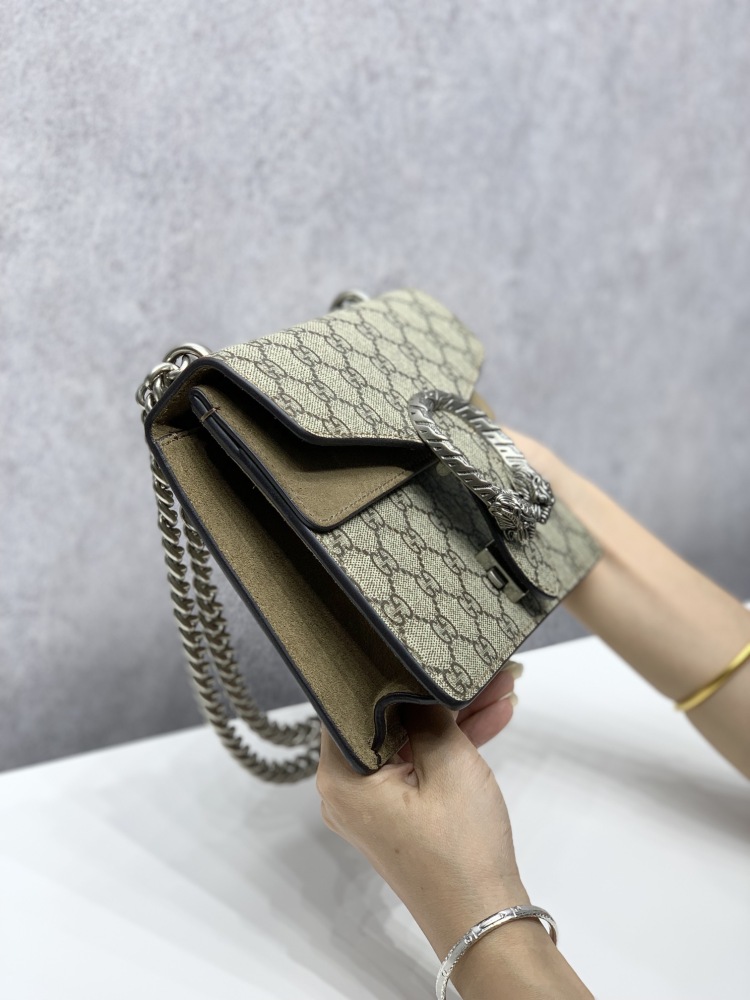 Gucci Alessandro  size 20*15.5*5
