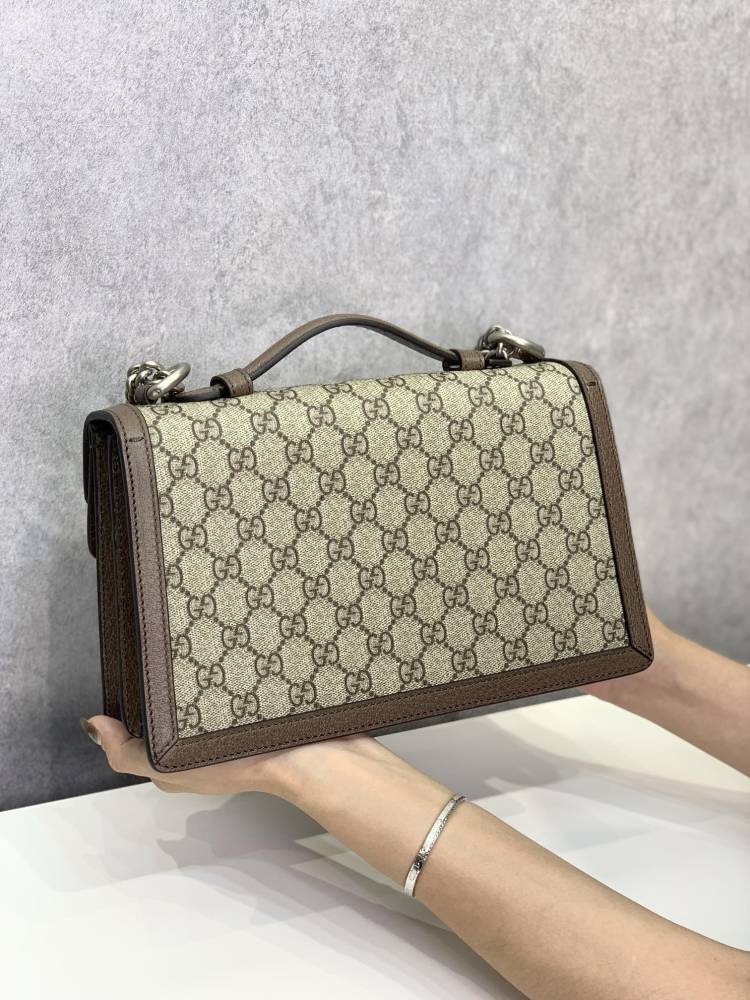 Gucci  size 28*17*9
