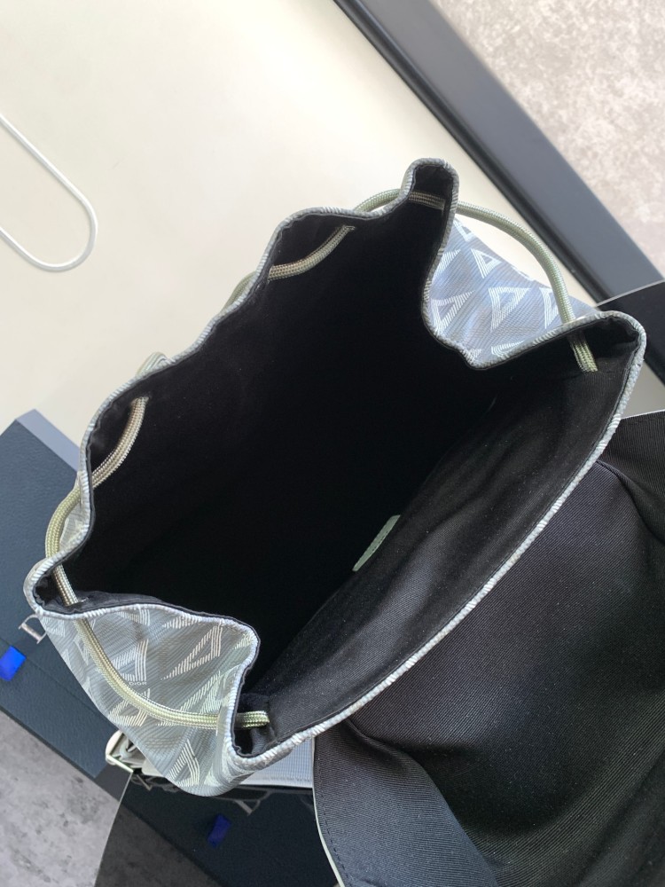 Dior manbag