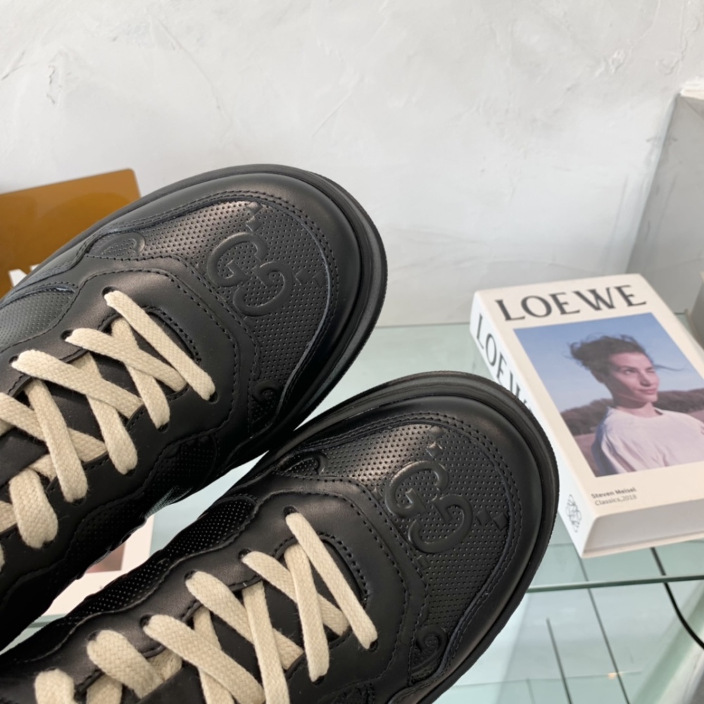 gucci  古奇运动鞋