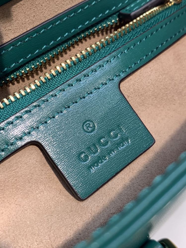 Gucci bag Ten Jackie  size 28*19*4.5
