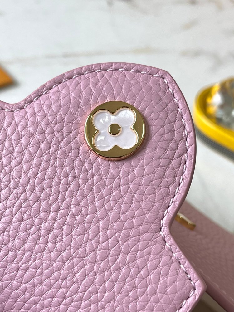LV Capucines