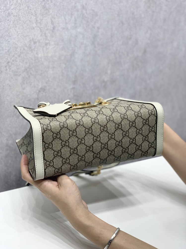 Gucci  size 26*18*10