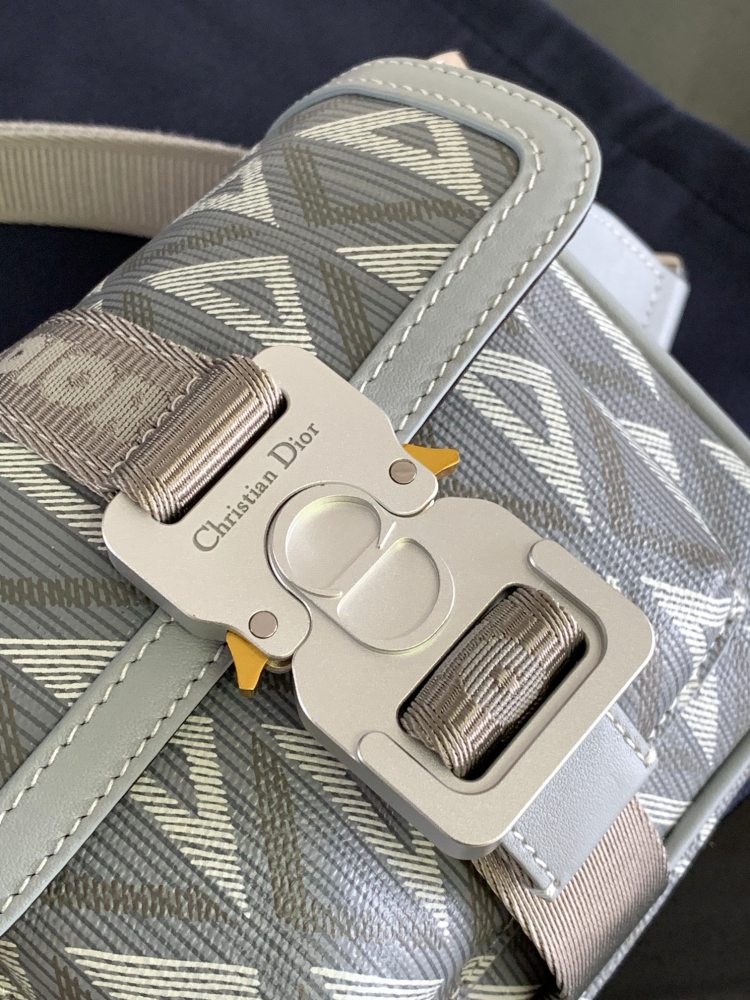Dior manbag