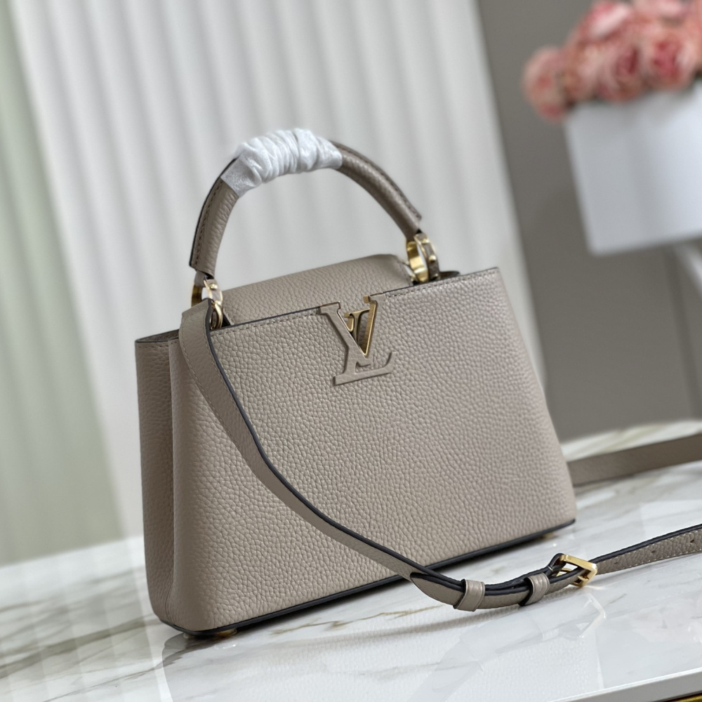 Louis Vuitton Capucines mini M94634