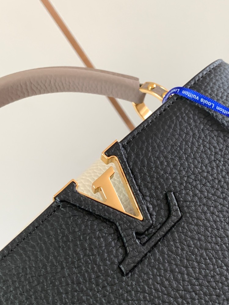 LV Capucines