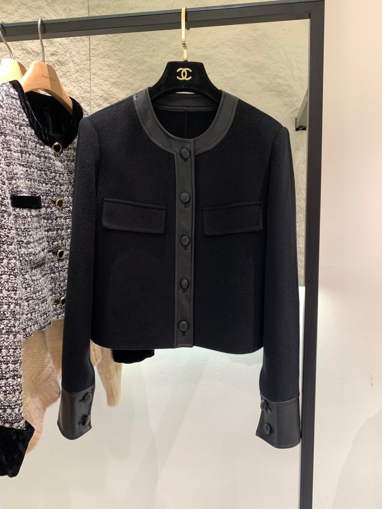 coat 外套