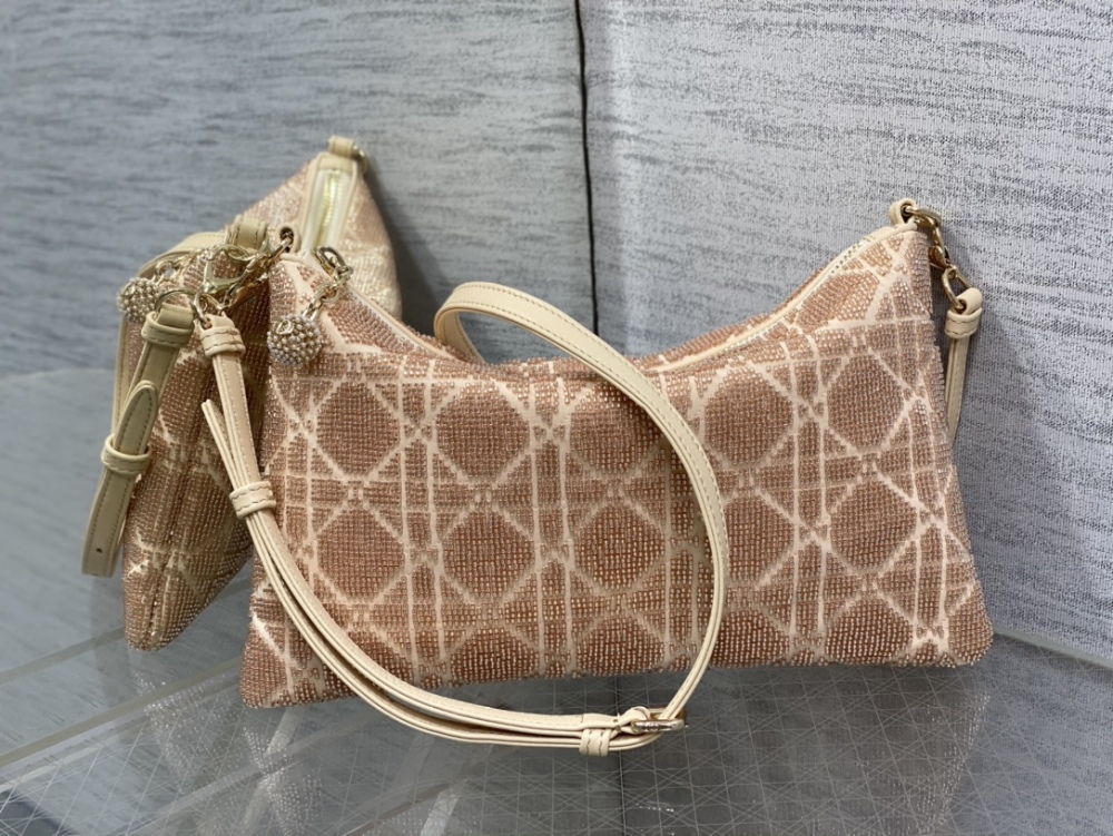 Dior Handmade bag
