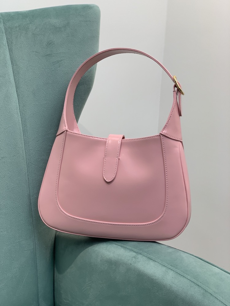 Gucci bag Ten Jackie  size 28*19*4.5