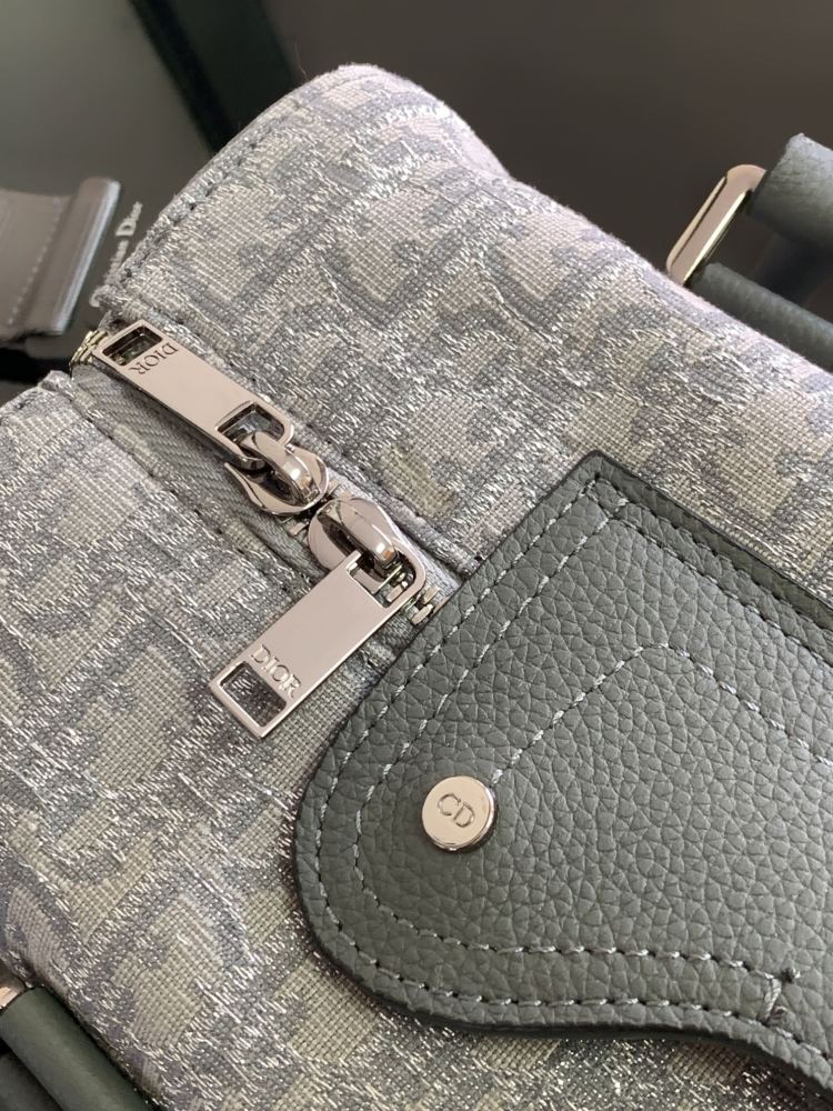 Dior manbag