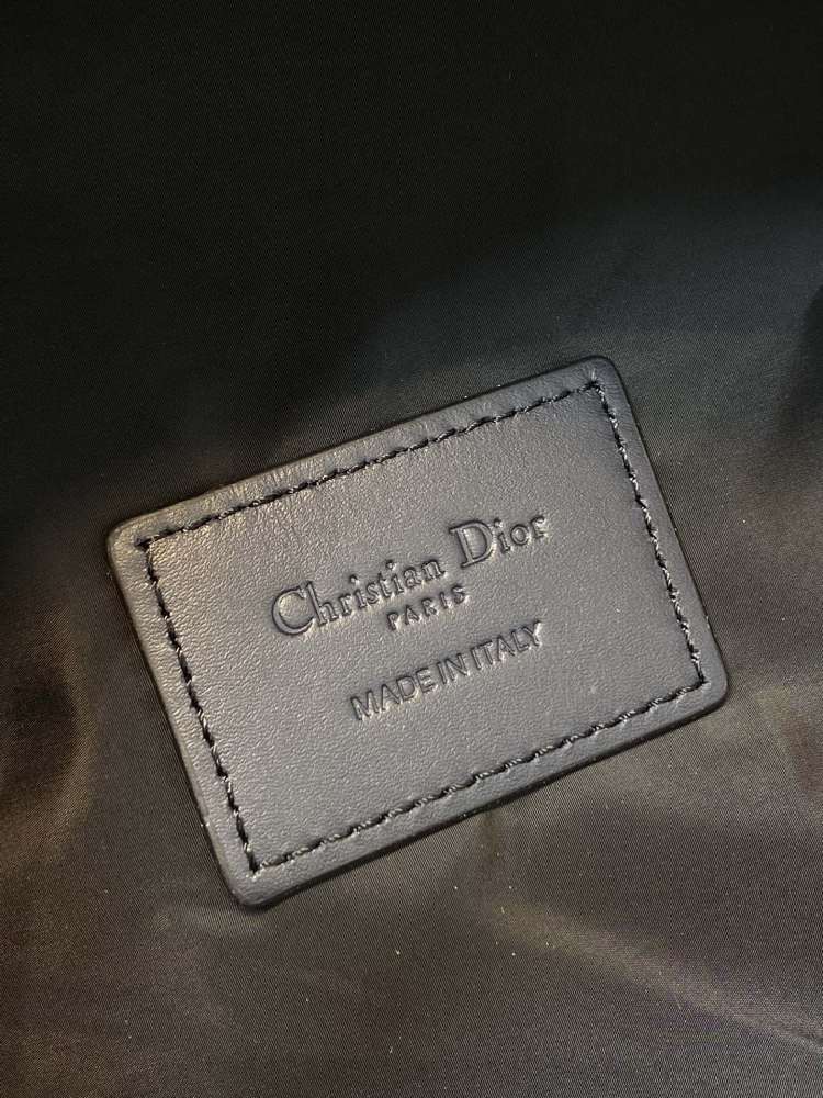 Dior manbag